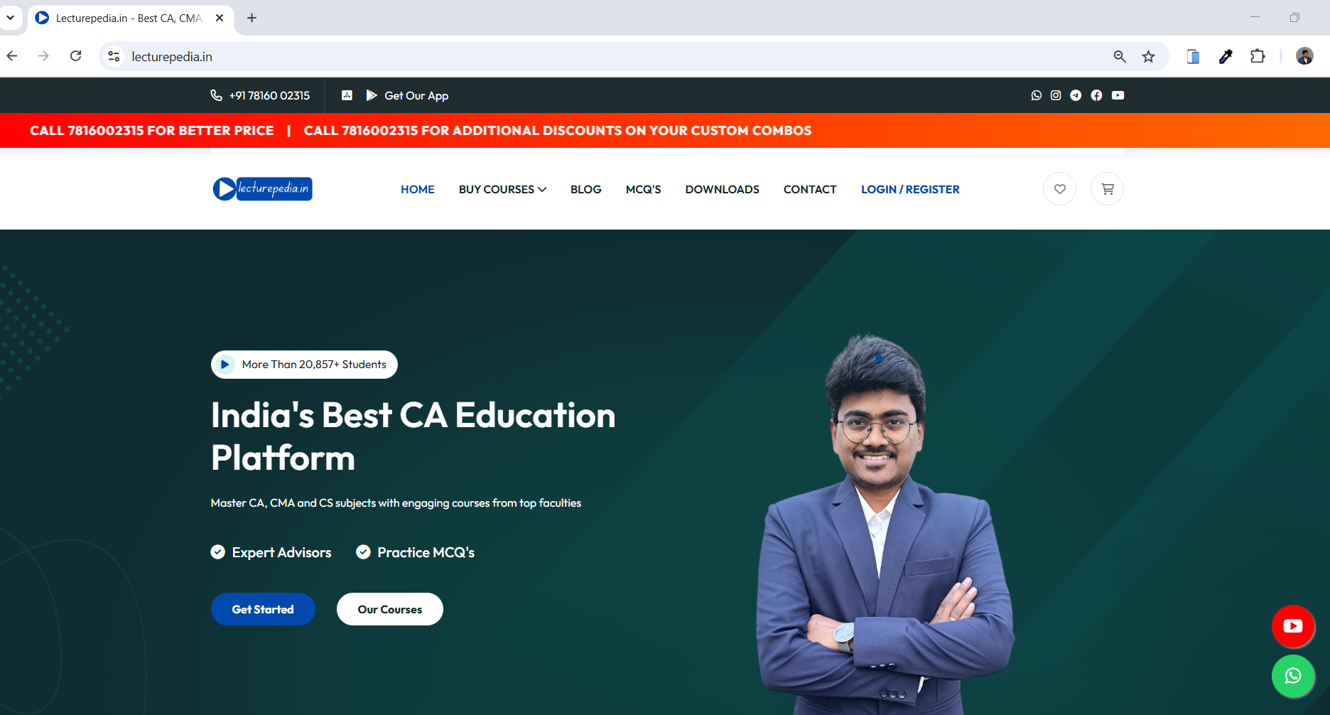 Lecturepedia